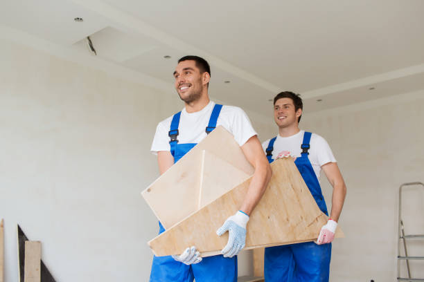 Best Recycling Services for Junk  in Mexico Beach, FL