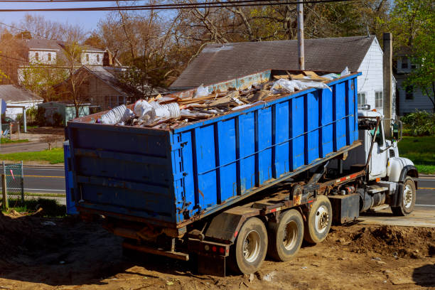 Best Demolition Debris Removal  in Mexico Beach, FL