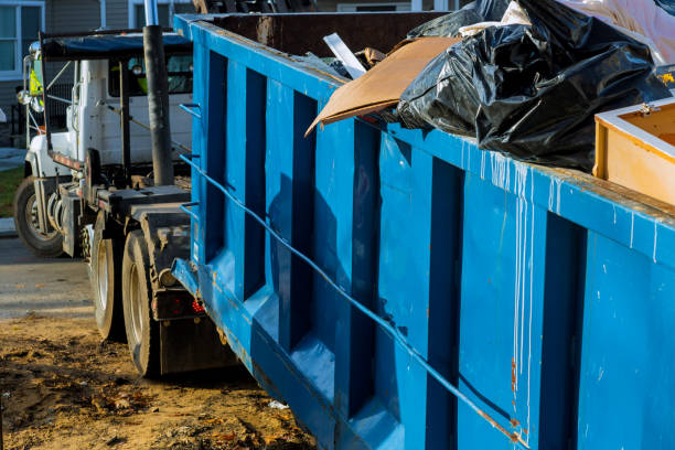 Retail Junk Removal in Mexico Beach, FL