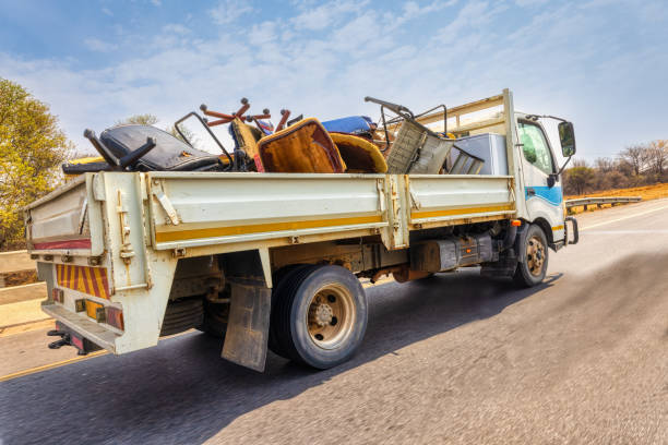 Best Yard Waste Removal  in Mexico Beach, FL