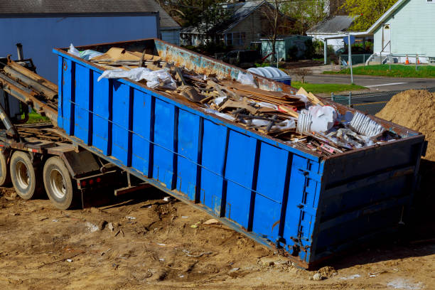 Trusted Mexico Beach, FL Junk Removal Services Experts