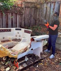 Best Demolition Debris Removal  in Mexico Beach, FL