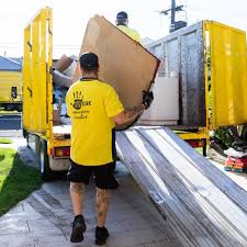 Property Management Cleanouts in Mexico Beach, FL
